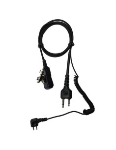 Micro pour casque Peltor 3M