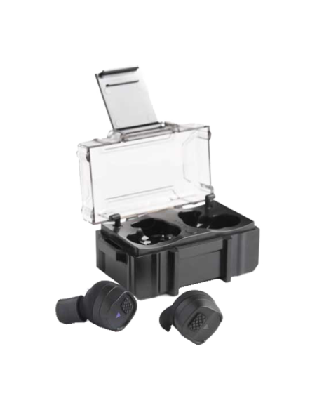 Casque anti-bruit électronique EARMOR M20T