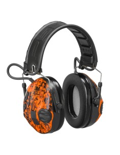 Casque électronique 3M...