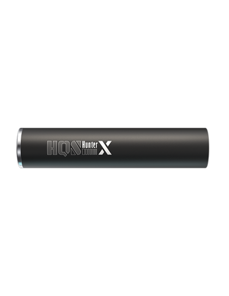 Silencieux HQS Hunter X jusqu'à Cal.5,6 mm