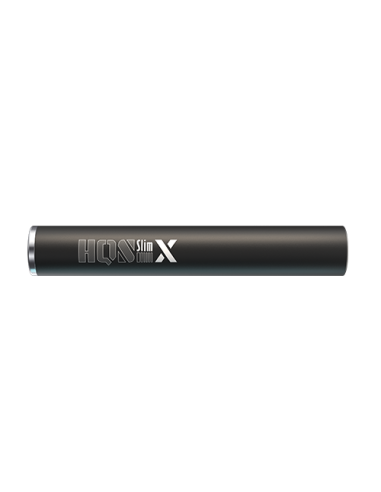 Silencieux HQS Slim X jusqu'à Cal. 7,62 mm