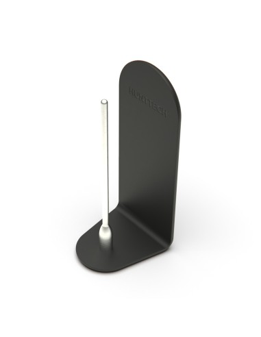 Support magnétique HUNTTECH pour silencieux en Aluminium