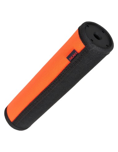 Fourreau de protection AKAH orange pour FREYR & DEVIK Featherweight 269