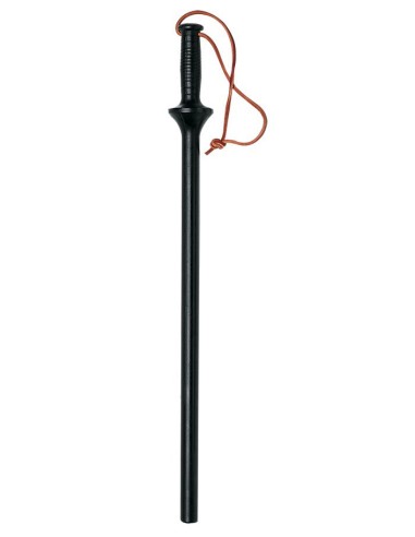 Baton de defense professionnel 765mm et diametre 98mm