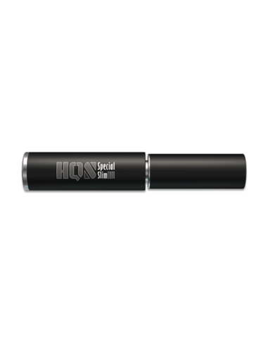 Silencieux HQS Spécial Slim jusqu'au calibre...