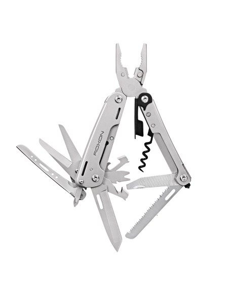 Outil multifonction ROXON Storm 16