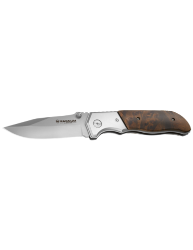 Couteau de chasse BÖKER Magnum Forest Ranger
