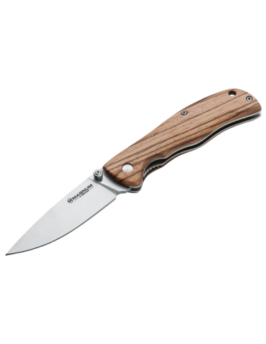 Couteau de chasse BÖKER Magnum Backpacker