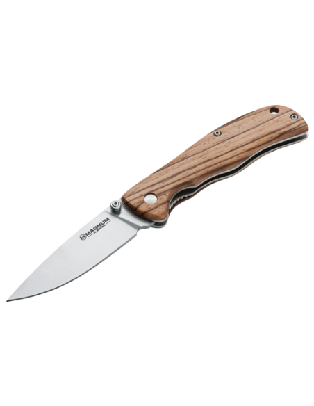 Couteau de chasse BÖKER Magnum Backpacker