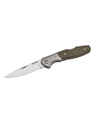 Couteau de chasse BÖKER Magnum Nice