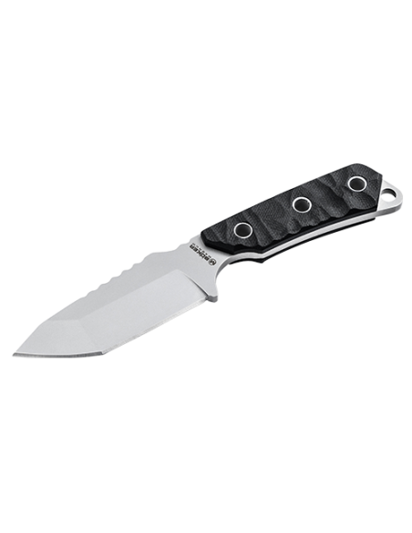 Couteau de survilaliste BÖKER Magnum Survival Neckup