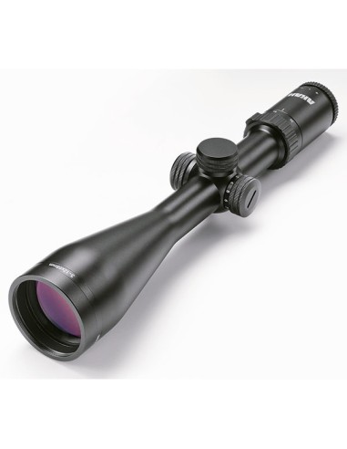 Lunette AKAH 3-12x56