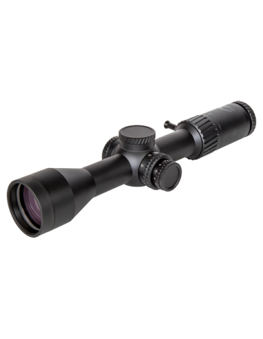 Lunette de chasse Sightmark Présidio 1,5-9x45