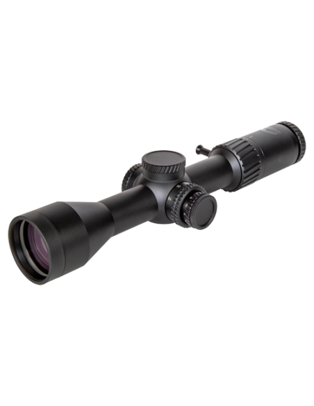 Lunette de chasse Sightmark Présidio 1,5-9x45