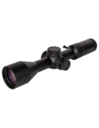 Lunette de chasse Sightmark Présidio 2-12x50