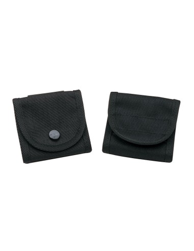 Etuit pour gants fermeture par velcro