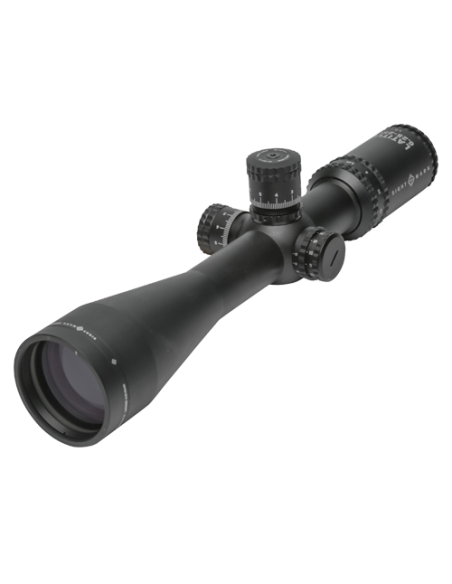 Lunette de tir à longue distance Sightmark 6,25-25x56