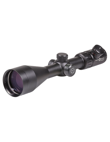 Lunette de chasse Sightmark 3-12 x 56
