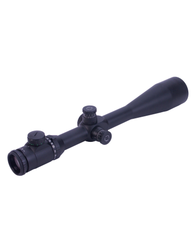 Olivon Lunette de chasse 8 - 32 x56