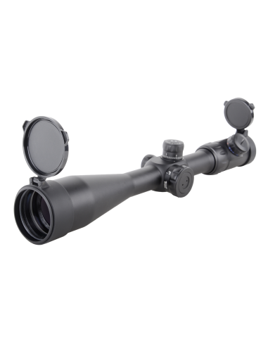 Olivon Lunette Premium Long Range 8-32x56