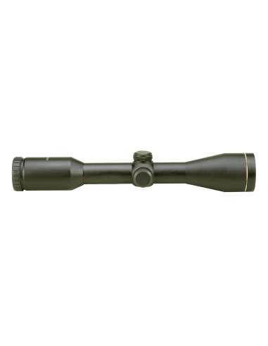 Lunette Fritzmann 3-9x40