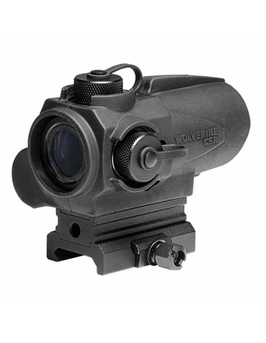 Point rouge Wolverine SIGHTMARK