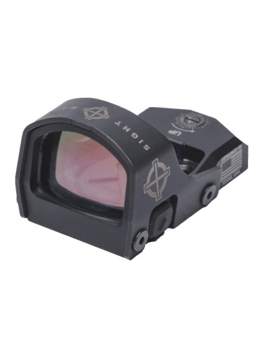 Point rouge SIGHTMARK Mini Shot M-Spec