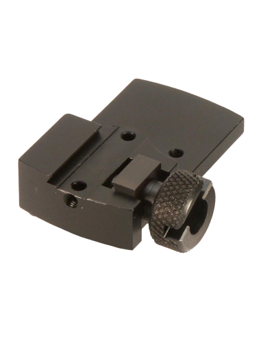 Embase pour Docter Sight pour Prisme 11 - 12mm