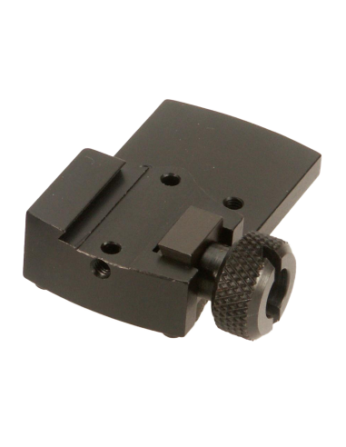 Embase pour Docter Sight pour prisme 14 - 15 mm