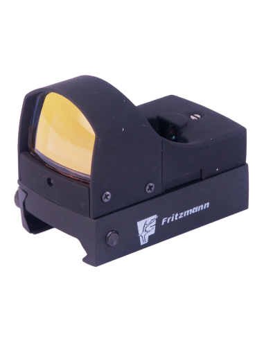 Viseur point lumineux mini FRITZMANN