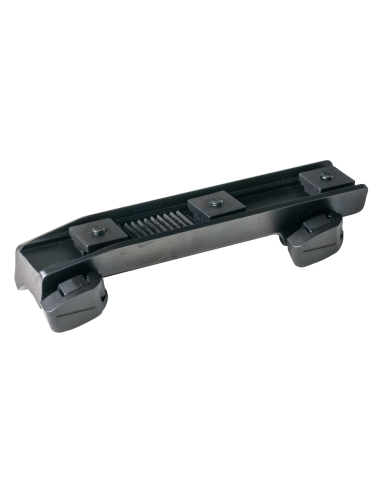 Montage NEGELE changeables pour rails Swarowski hauteur 10 mm