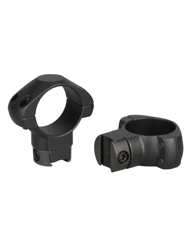 Montage FRITZMANN 2 pièces pour rail 11 mm...