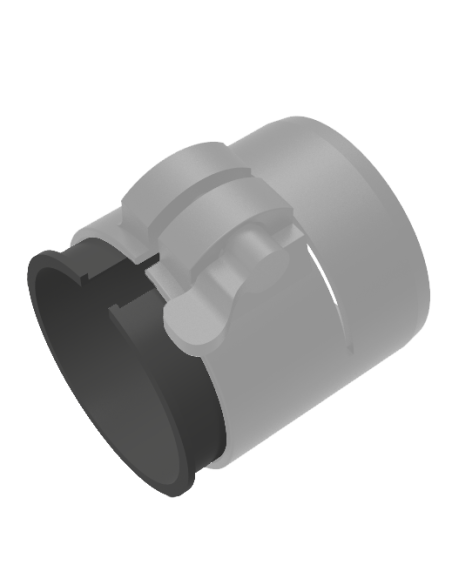 Anneaux adaptateur PARD 007