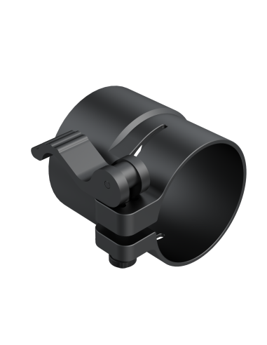 Adaptateur Rapide pour PARD NV007