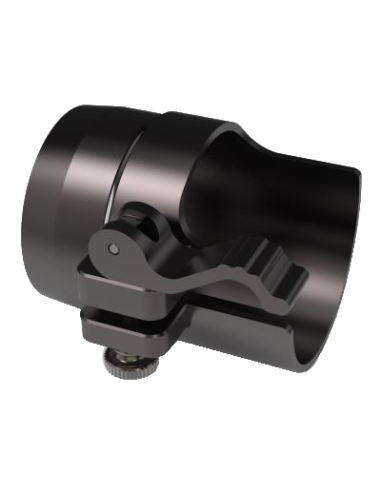 Adaptateur PARD pour Leica Magnus & Zeiss V8