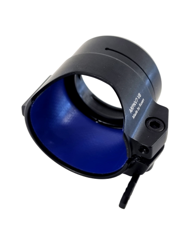 Rusan adaptateur rapide pour PARD 007 pour Swarowski
