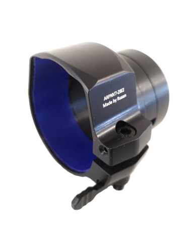 Rusan adaptateur rapide pour PARD 007