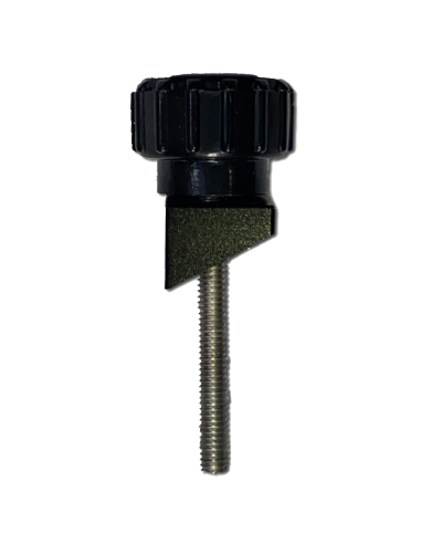 Vis à dégagement rapide pour adaptateur standart 42, 45, 48 mm