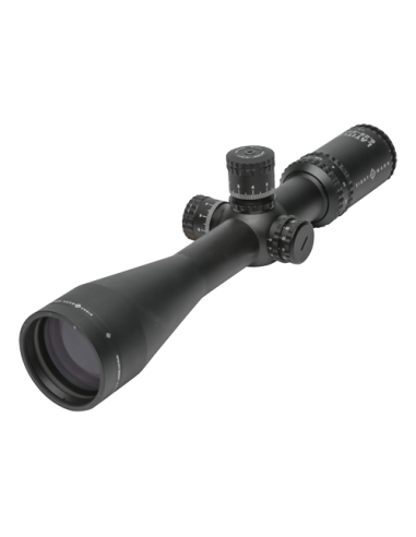 Lunette de tir SIGHTMARK Latitude 6,25-25x56