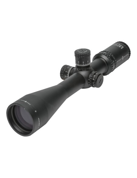 Lunette de tir SIGHTMARK Latitude 6,25-25x56