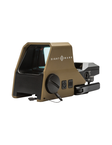 Point rouge Ultra Shot A-SPEC SIGHTMARK