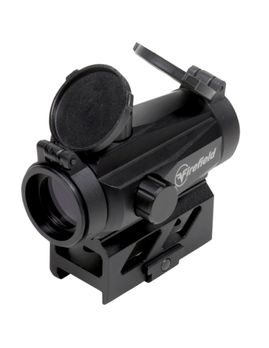Point rouge FIREFIELD Impulse 1x22 COMPACT