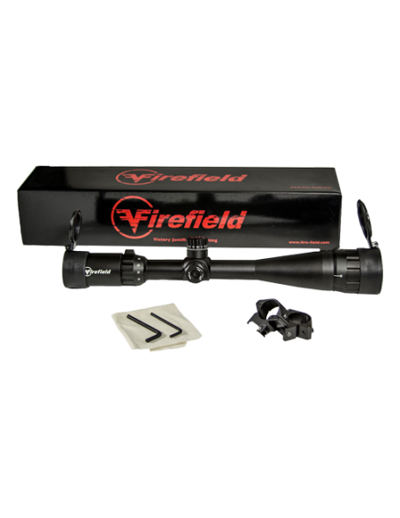 Lunette de chasse et tir FIREFIELD Tactical 4-16x42