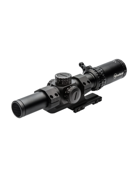 Lunette de chasse FIREFIELD Rapidstrike 1-6x24