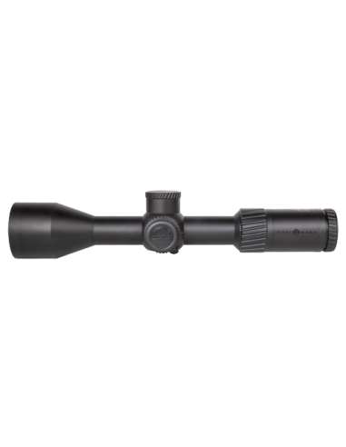 Lunette de chasse SIGHTMARK Presidio 2,5-15x50