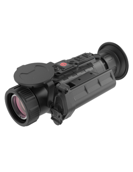 Vision thermique GUIDE TA421 lentille 25mm