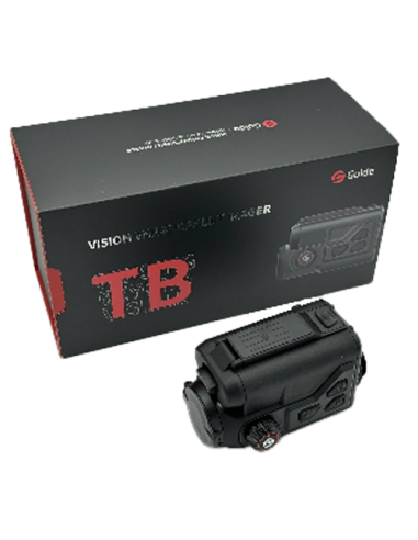 Appareil de vision nocturne GUIDE TB430