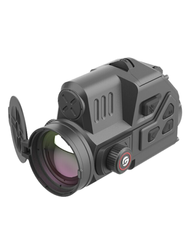 Appareil de vision nocturne GUIDE TB650P