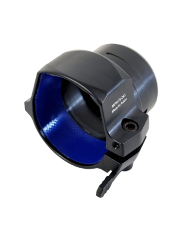 Adaptateur Rusan spécial PARD NV007S/SP pour Swarovski Z6i V2