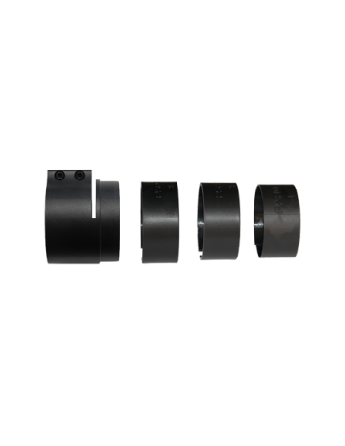 Adaptateur standard pour PARD NV007S/SP